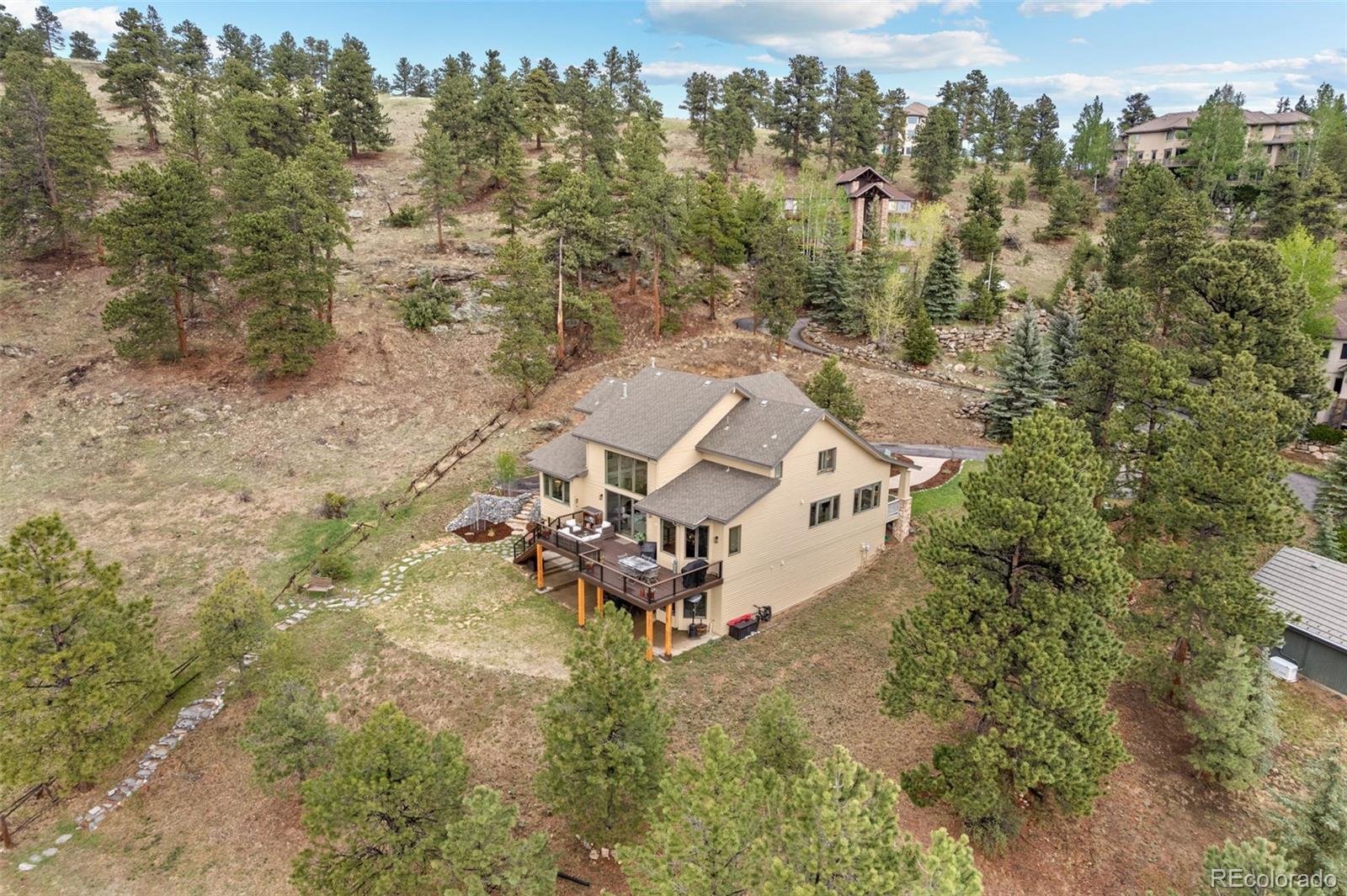 MLS Image #41 for 31494  blackfeather trail,evergreen, Colorado