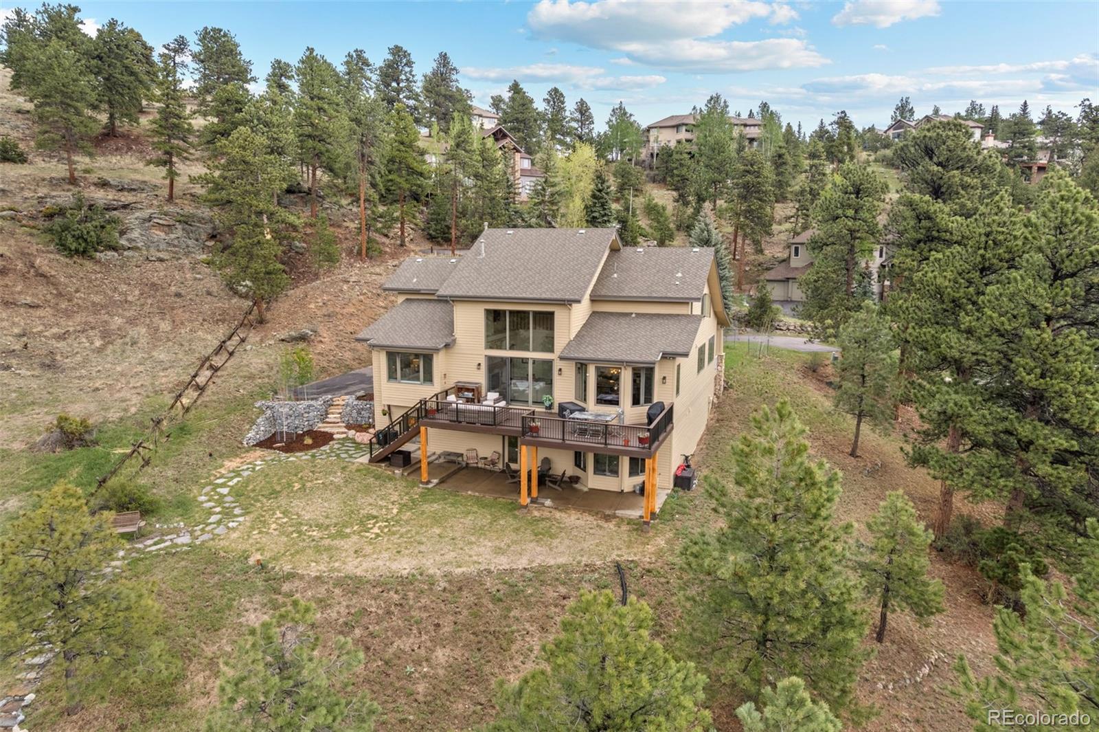 MLS Image #42 for 31494  blackfeather trail,evergreen, Colorado