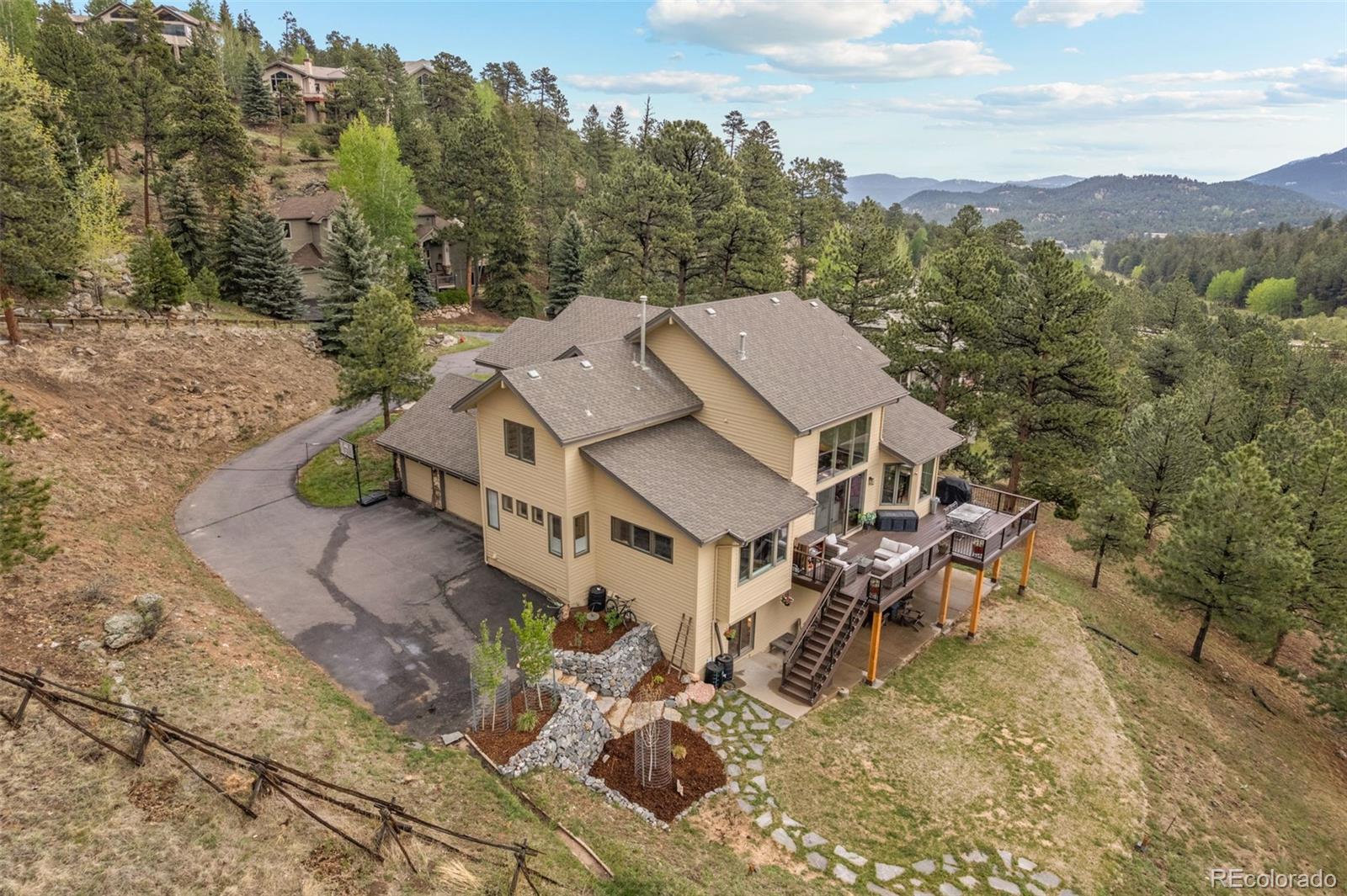MLS Image #43 for 31494  blackfeather trail,evergreen, Colorado