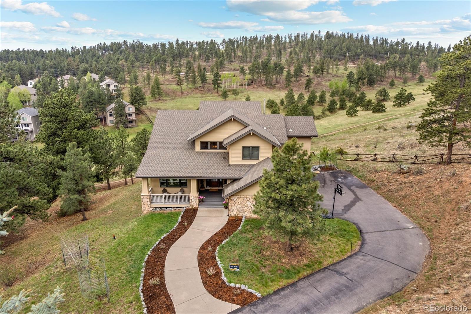MLS Image #44 for 31494  blackfeather trail,evergreen, Colorado