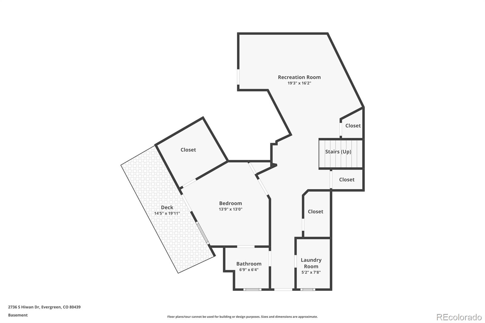 MLS Image #46 for 31494  blackfeather trail,evergreen, Colorado