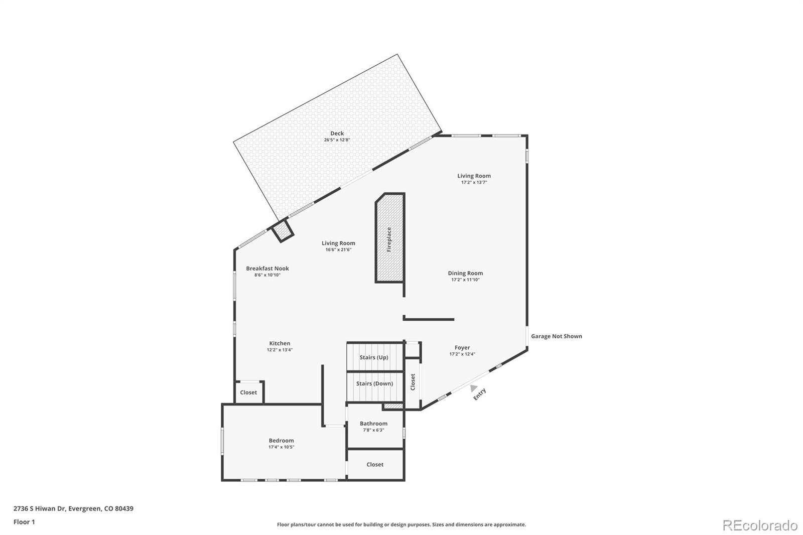 MLS Image #47 for 31494  blackfeather trail,evergreen, Colorado
