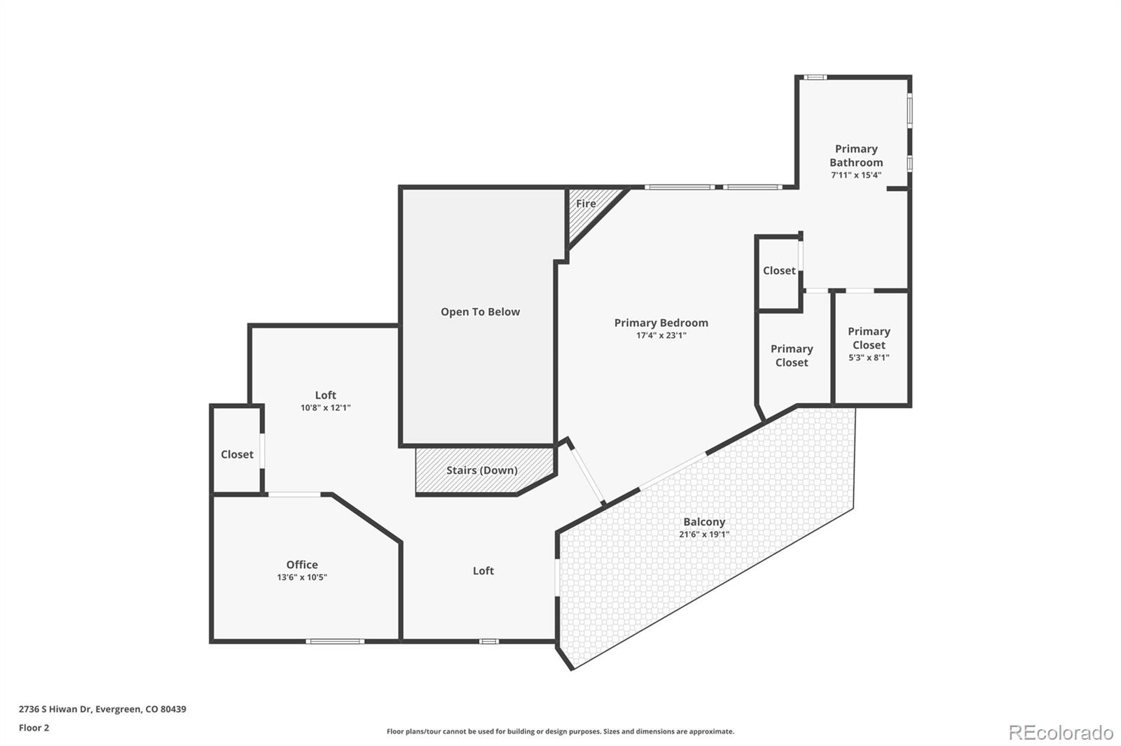 MLS Image #48 for 31494  blackfeather trail,evergreen, Colorado