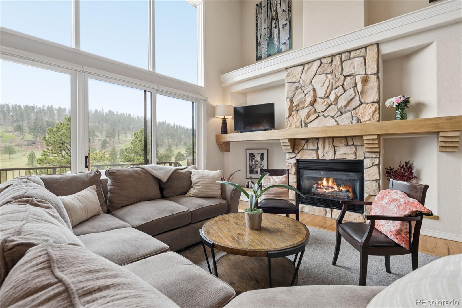 MLS Image #5 for 31494  blackfeather trail,evergreen, Colorado