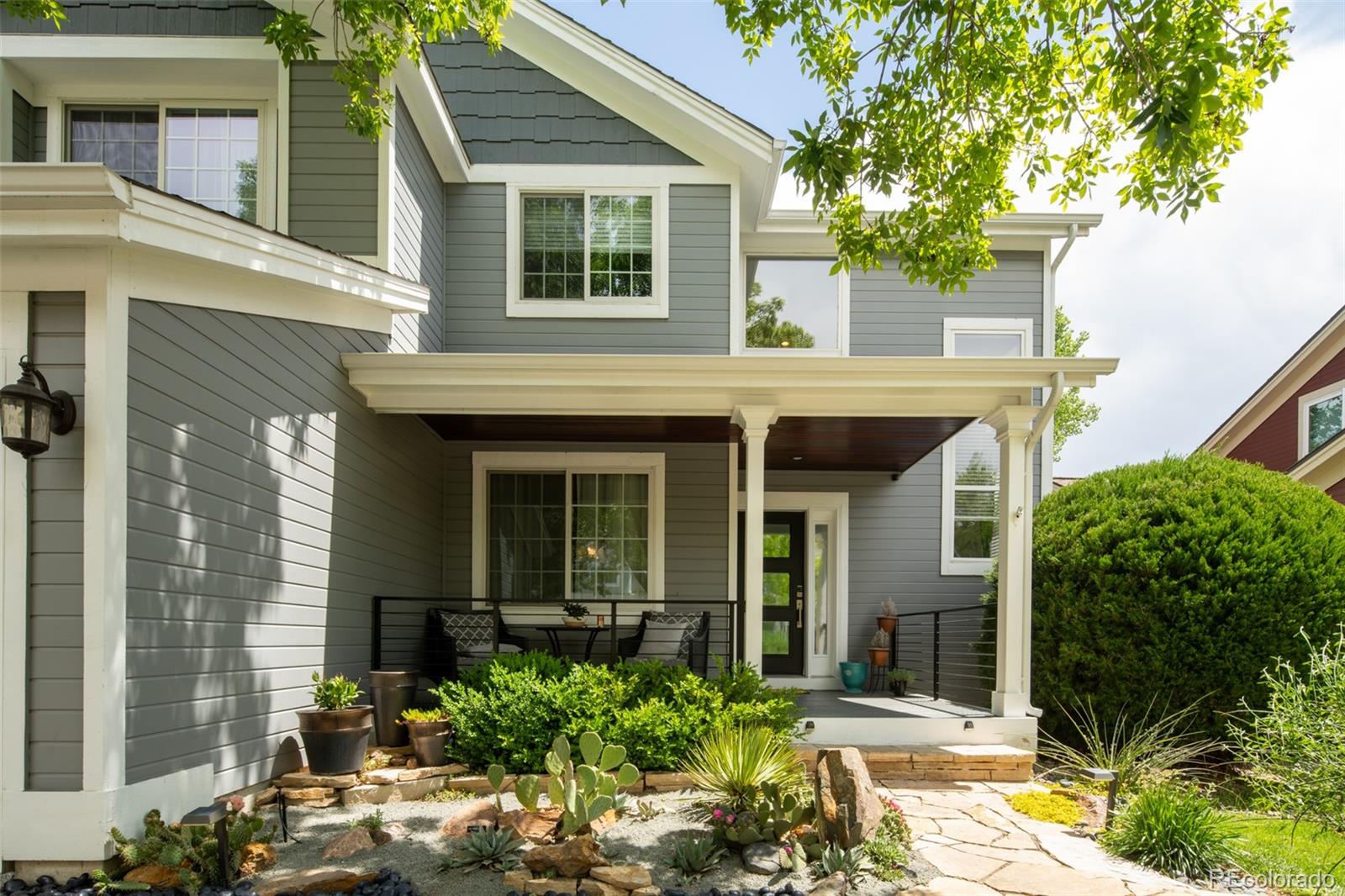 MLS Image #2 for 323  white ash drive,golden, Colorado