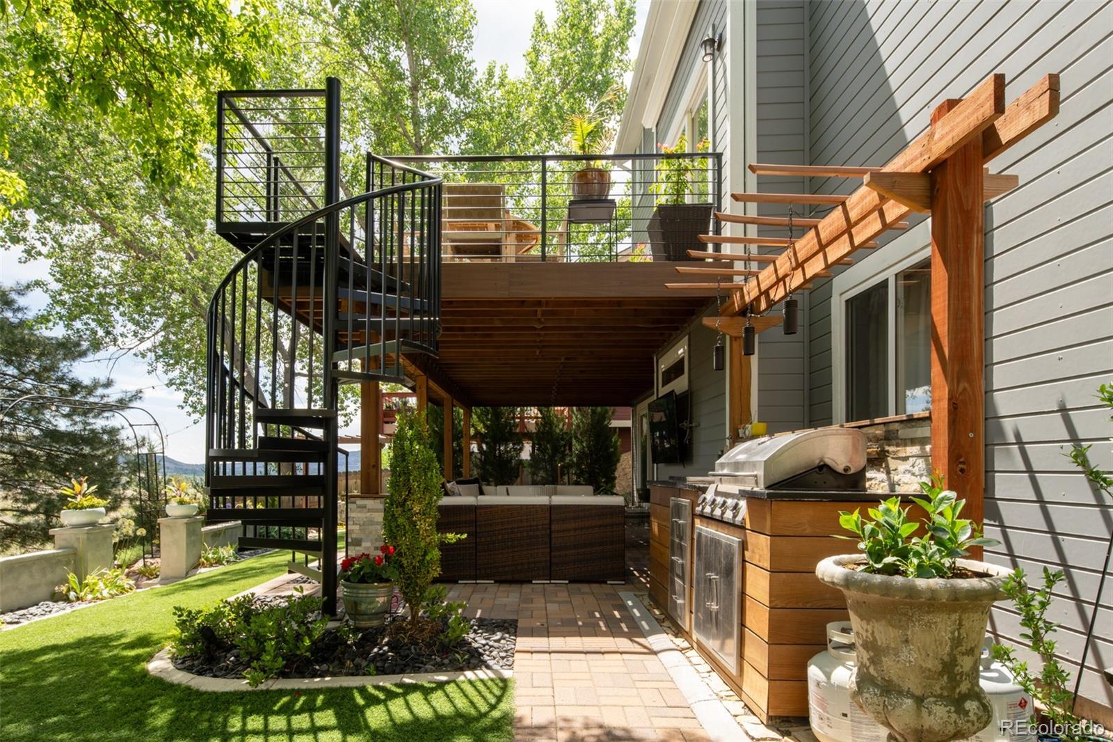 MLS Image #26 for 323  white ash drive,golden, Colorado