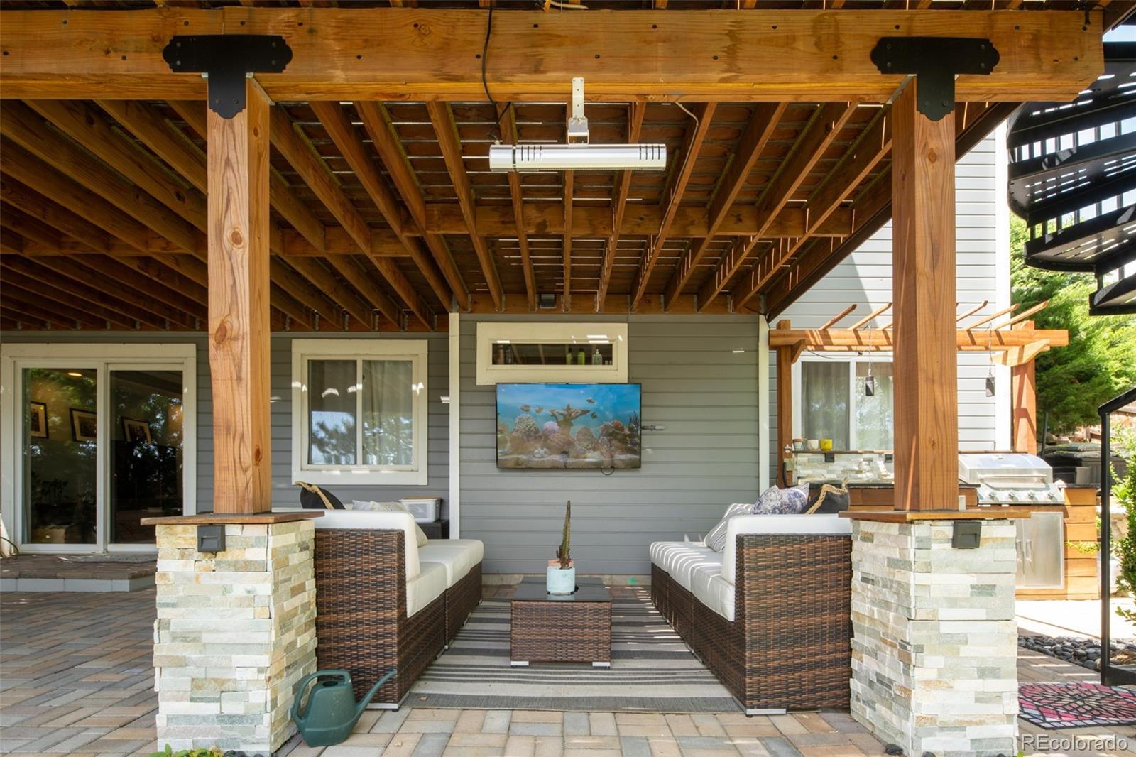 MLS Image #27 for 323  white ash drive,golden, Colorado