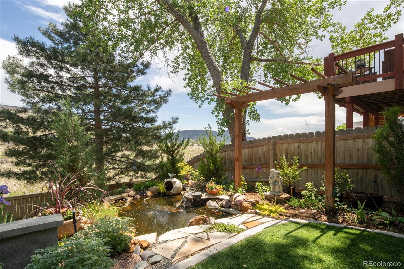 MLS Image #28 for 323  white ash drive,golden, Colorado