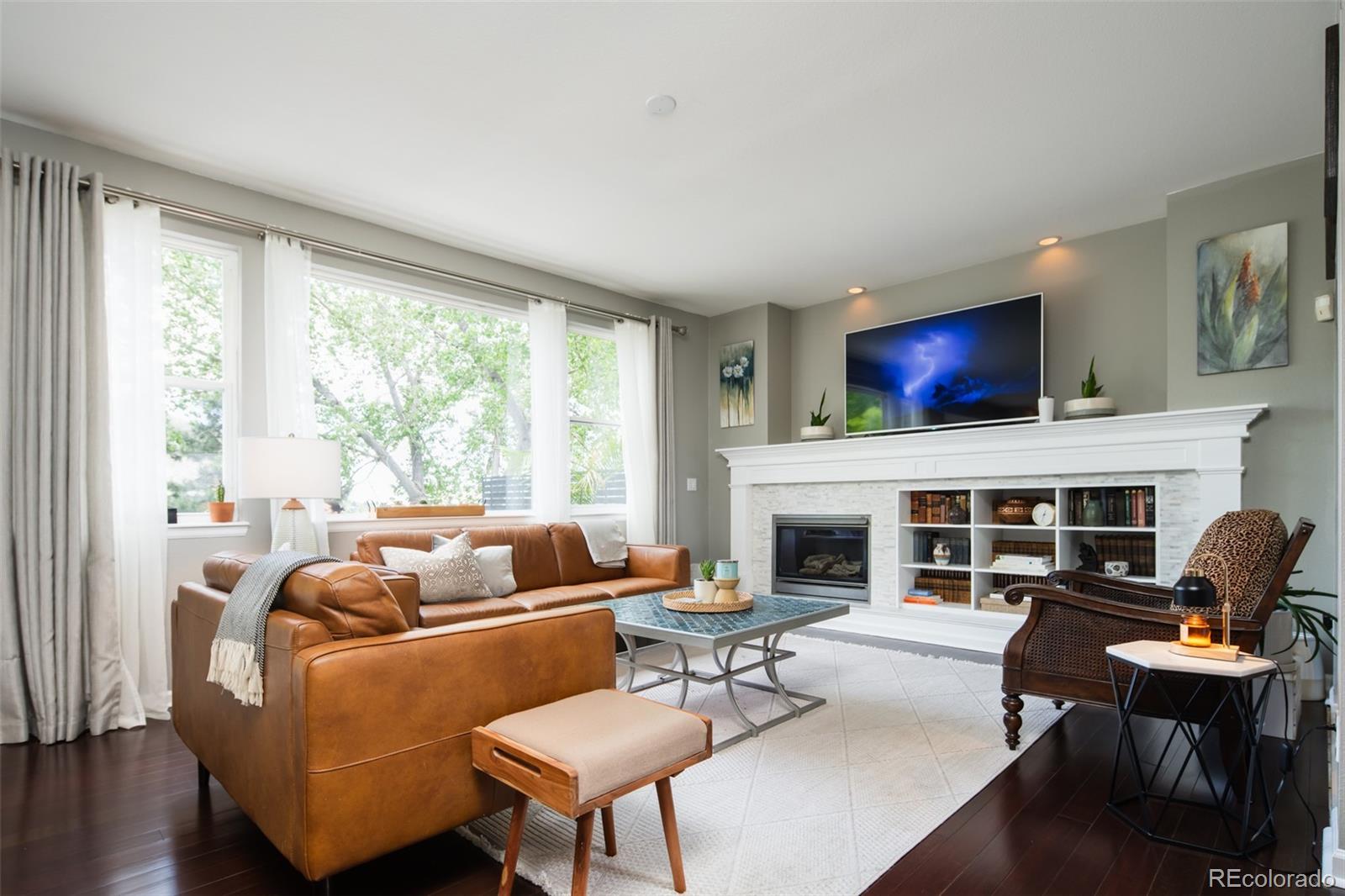 MLS Image #3 for 323  white ash drive,golden, Colorado