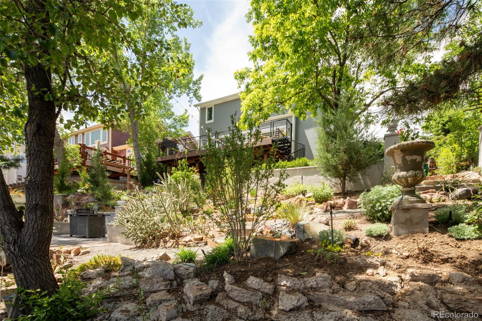 MLS Image #31 for 323  white ash drive,golden, Colorado