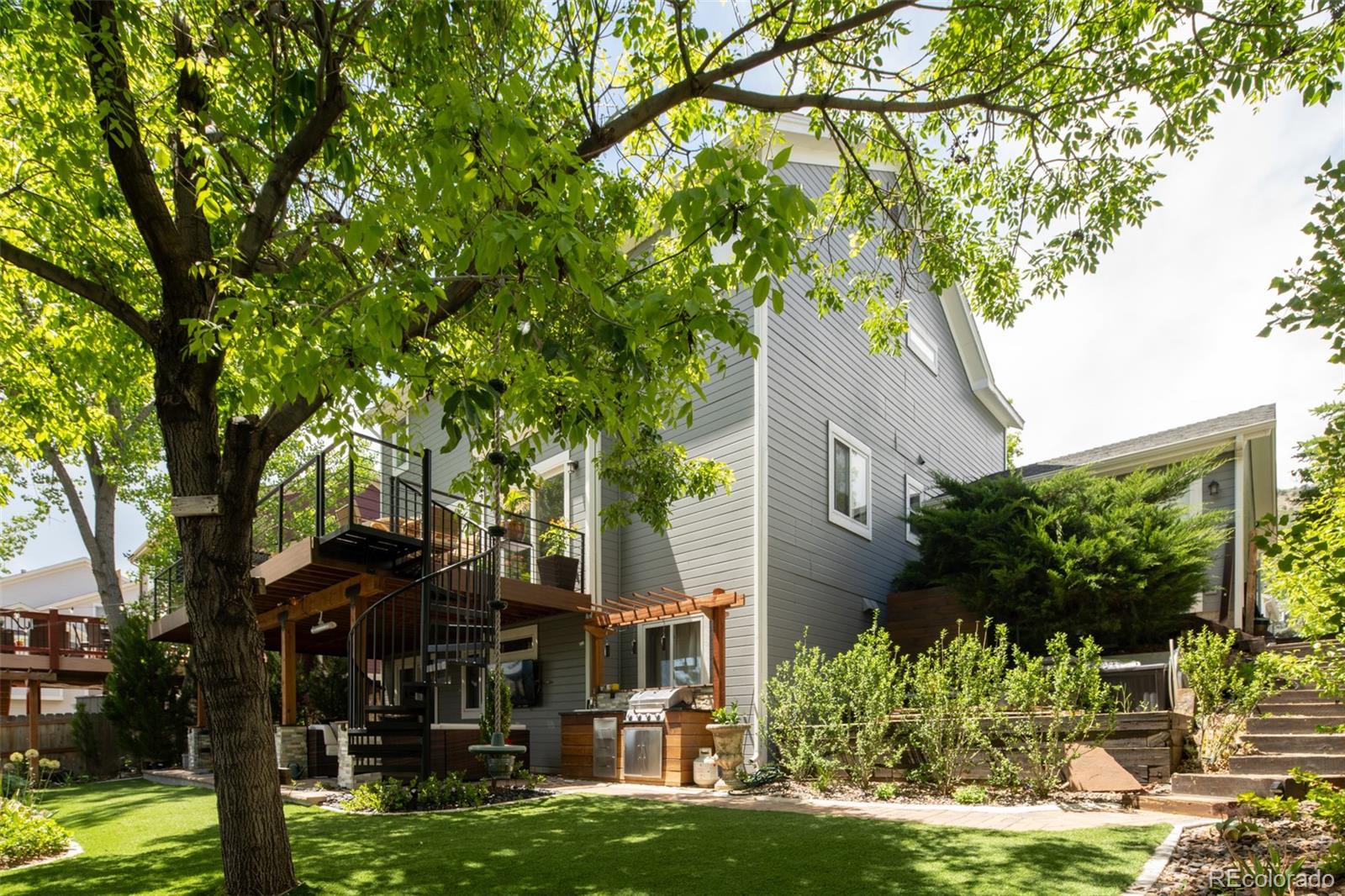 MLS Image #32 for 323  white ash drive,golden, Colorado