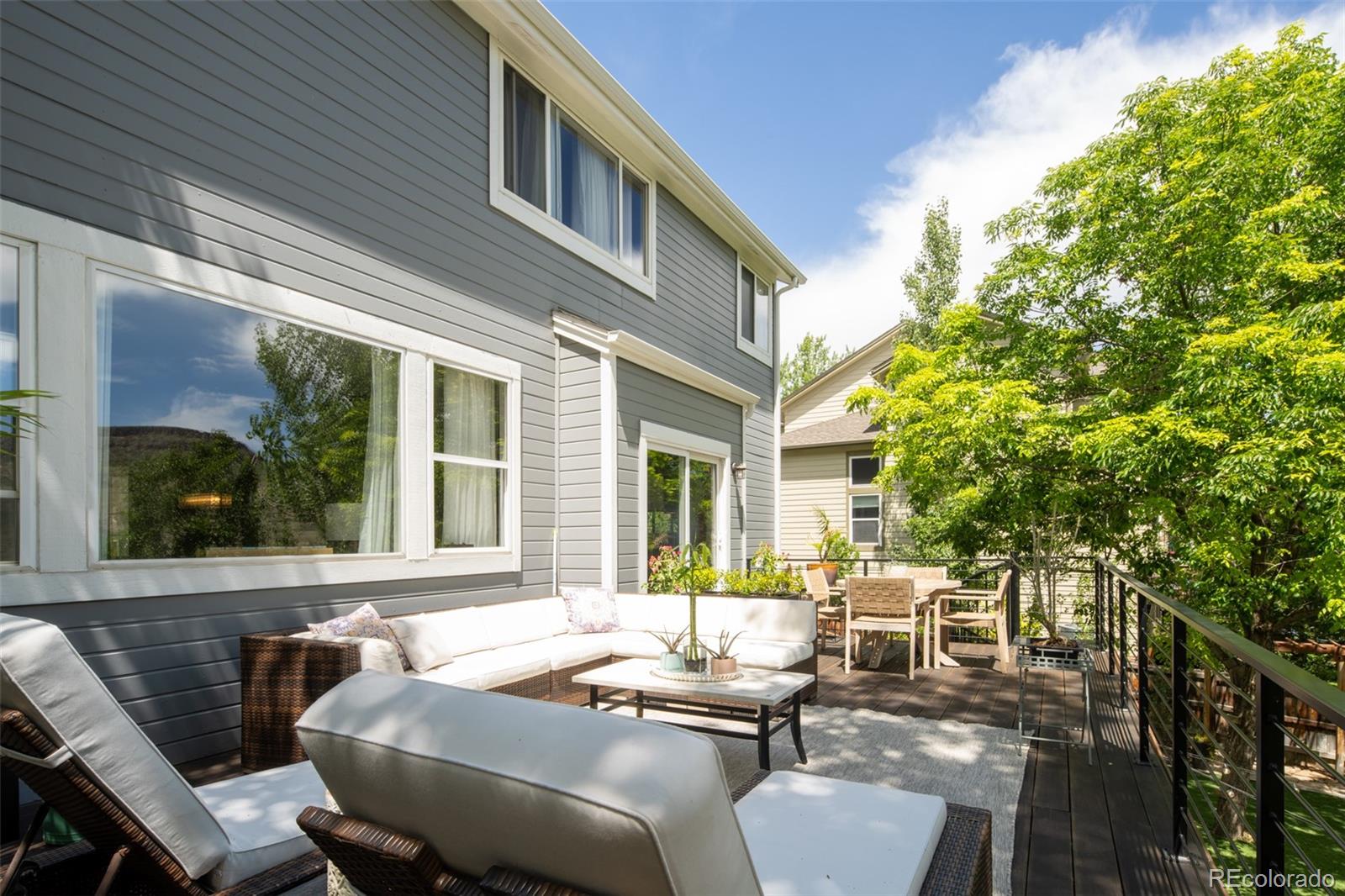 MLS Image #37 for 323  white ash drive,golden, Colorado