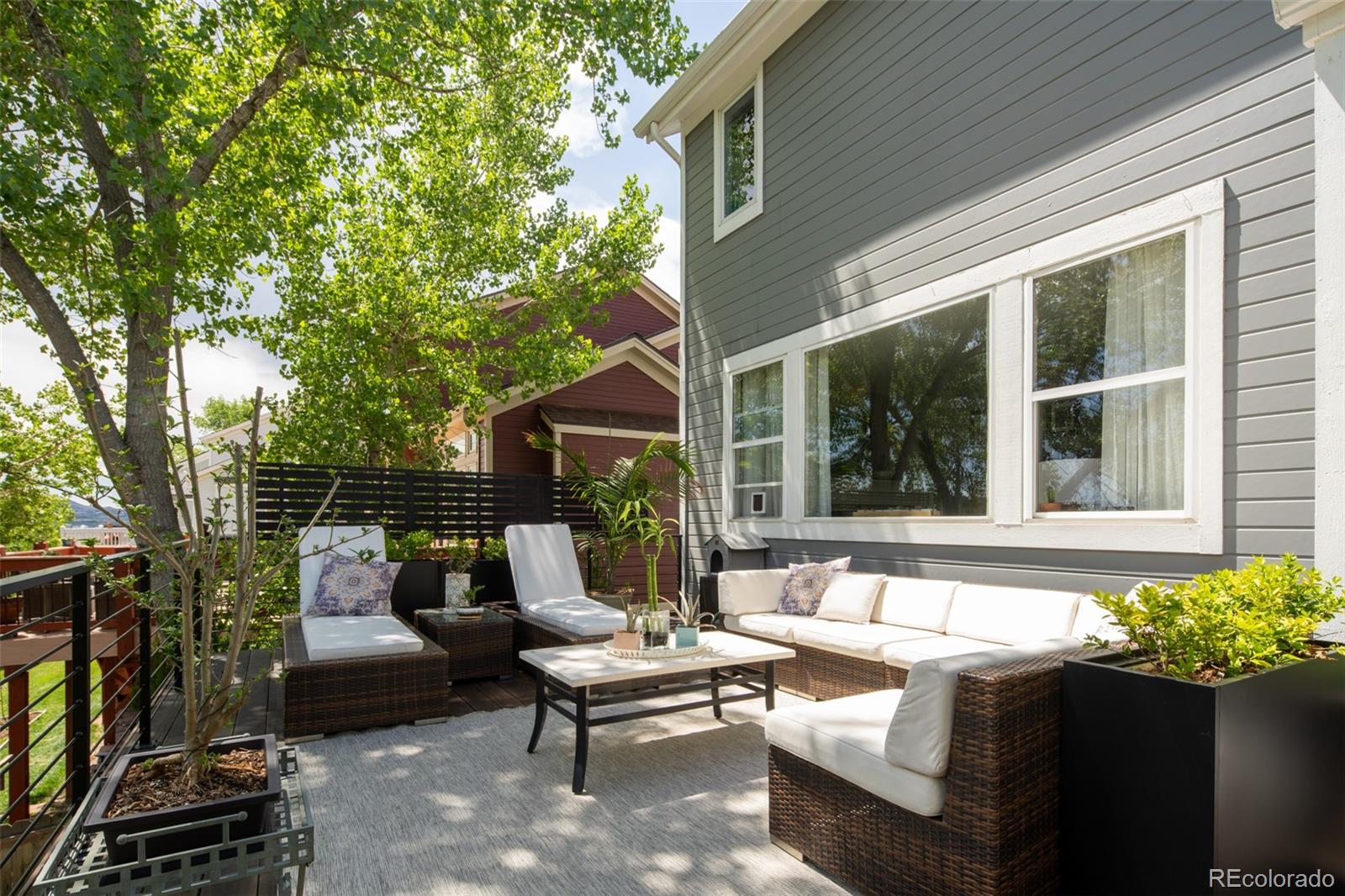 MLS Image #38 for 323  white ash drive,golden, Colorado