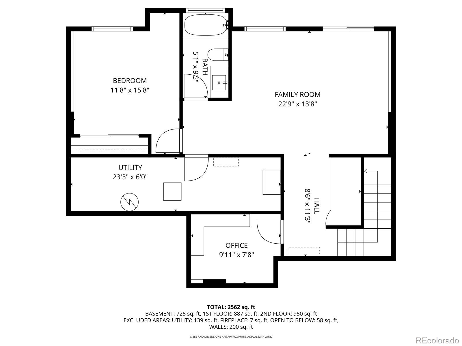 MLS Image #39 for 323  white ash drive,golden, Colorado