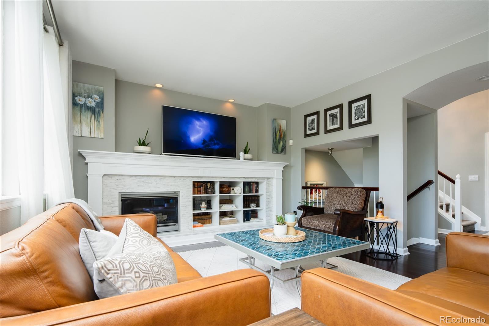 MLS Image #4 for 323  white ash drive,golden, Colorado