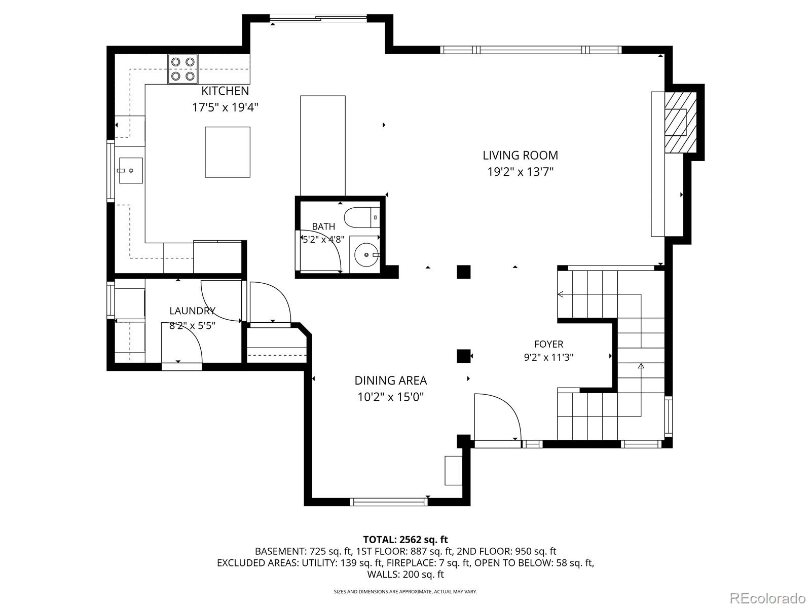 MLS Image #40 for 323  white ash drive,golden, Colorado