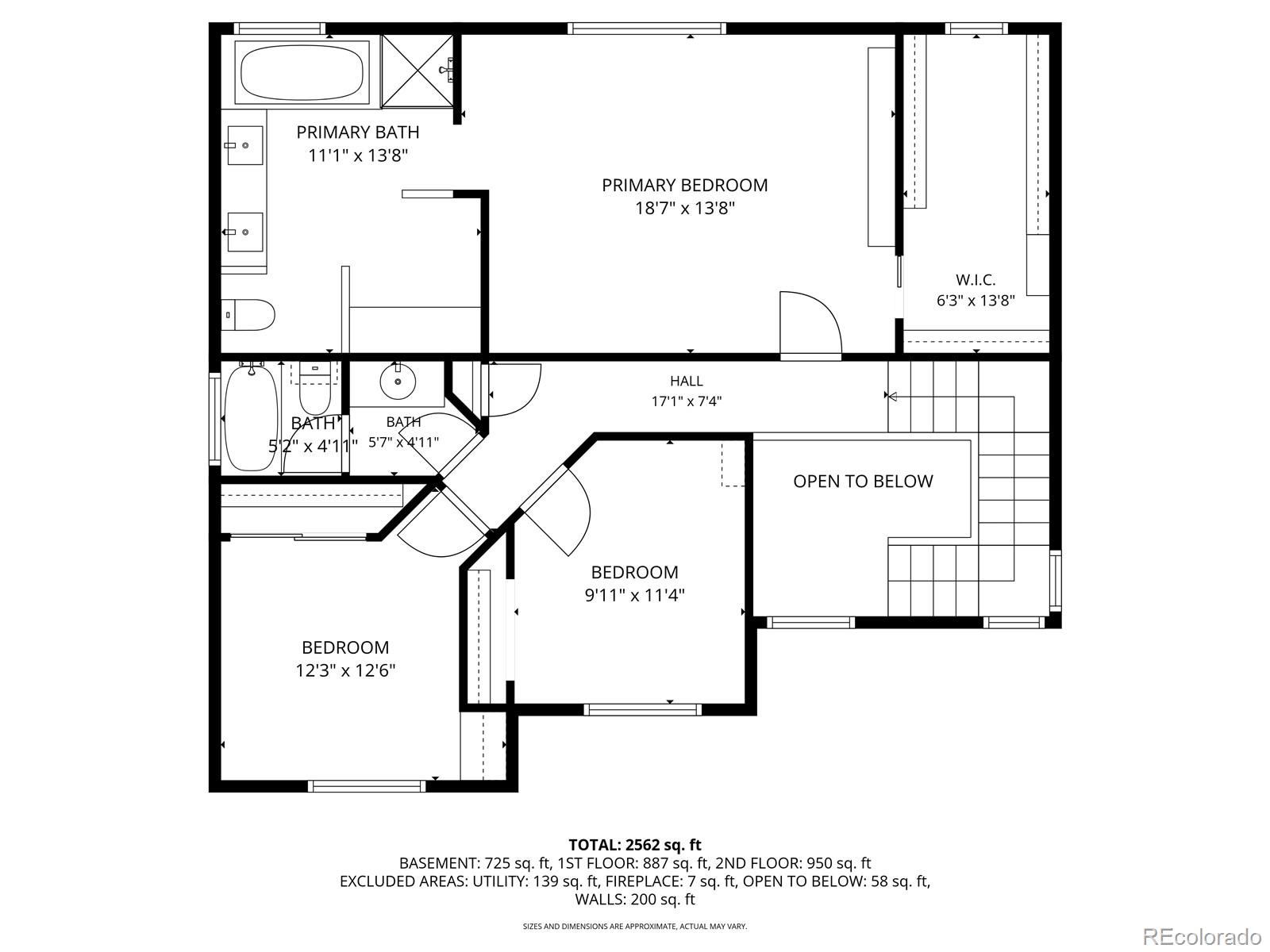 MLS Image #41 for 323  white ash drive,golden, Colorado