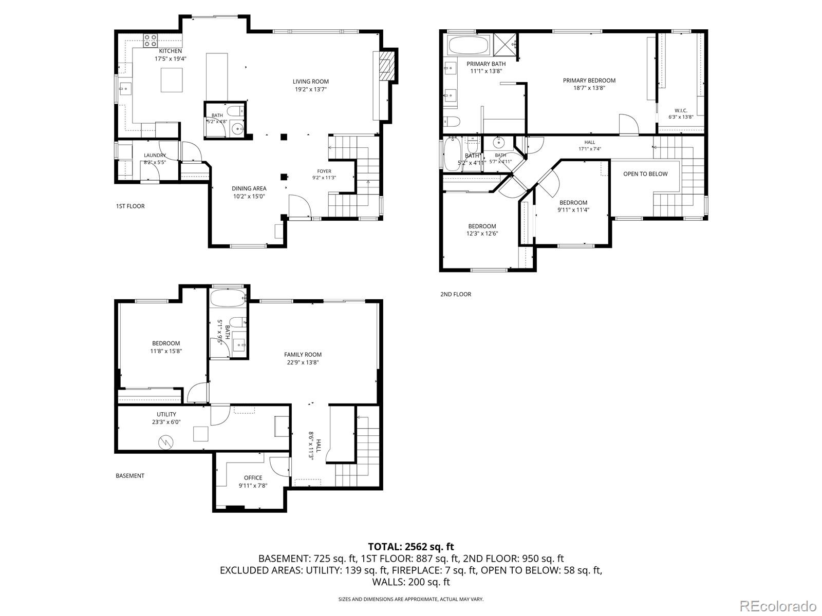 MLS Image #42 for 323  white ash drive,golden, Colorado