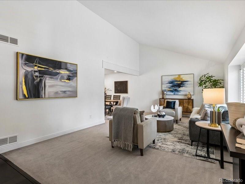 MLS Image #1 for 7742 s spruce street,centennial, Colorado