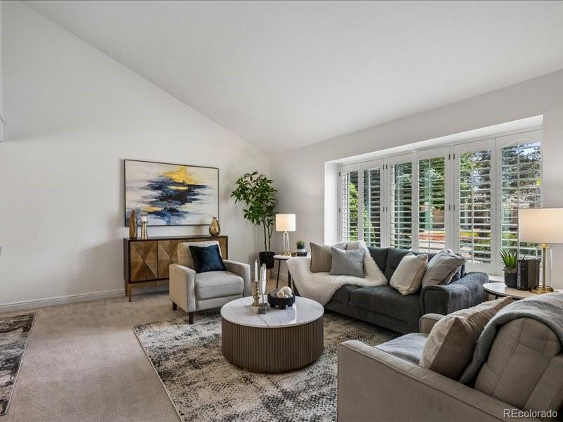 MLS Image #2 for 7742 s spruce street,centennial, Colorado