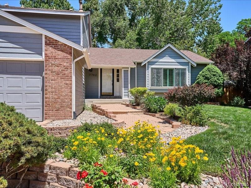 MLS Image #3 for 7742 s spruce street,centennial, Colorado