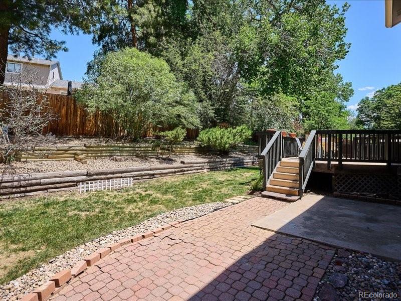 MLS Image #31 for 7742 s spruce street,centennial, Colorado