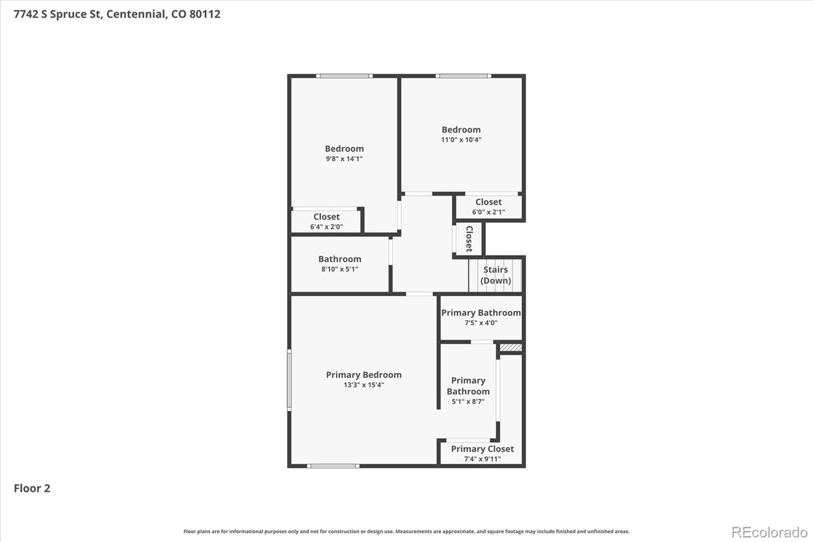 MLS Image #35 for 7742 s spruce street,centennial, Colorado