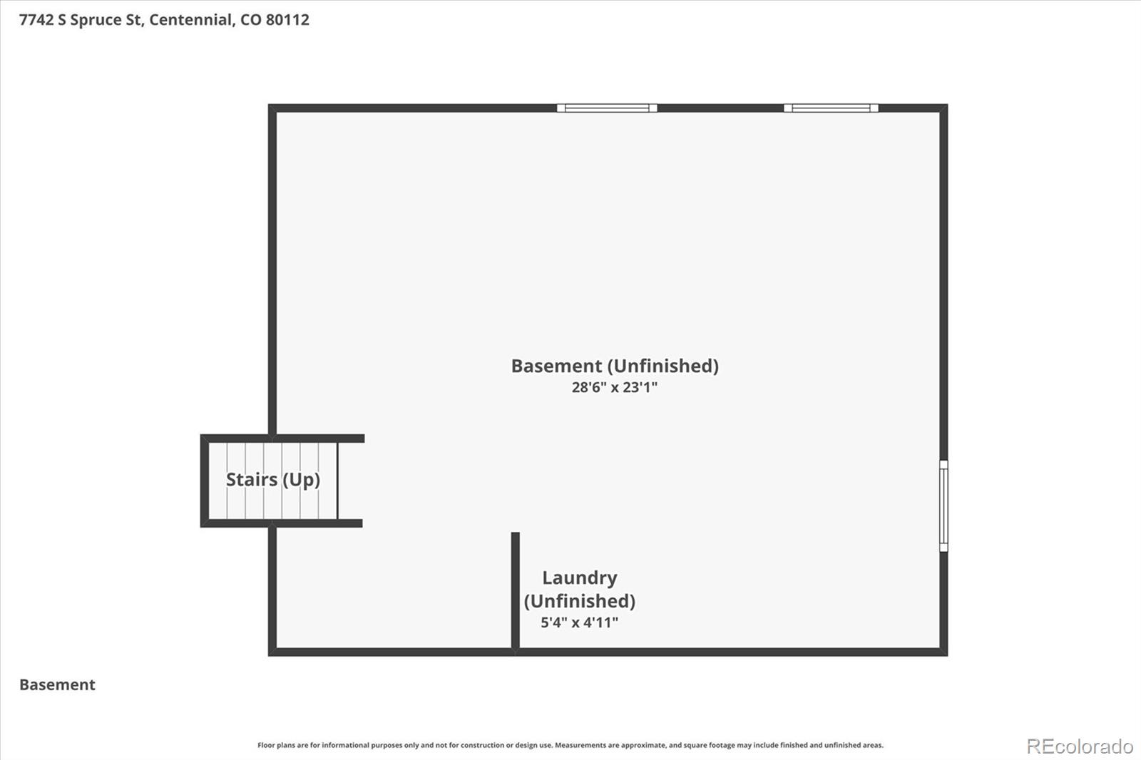 MLS Image #36 for 7742 s spruce street,centennial, Colorado