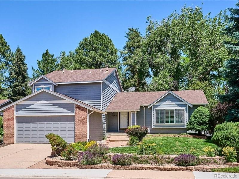 MLS Image #4 for 7742 s spruce street,centennial, Colorado