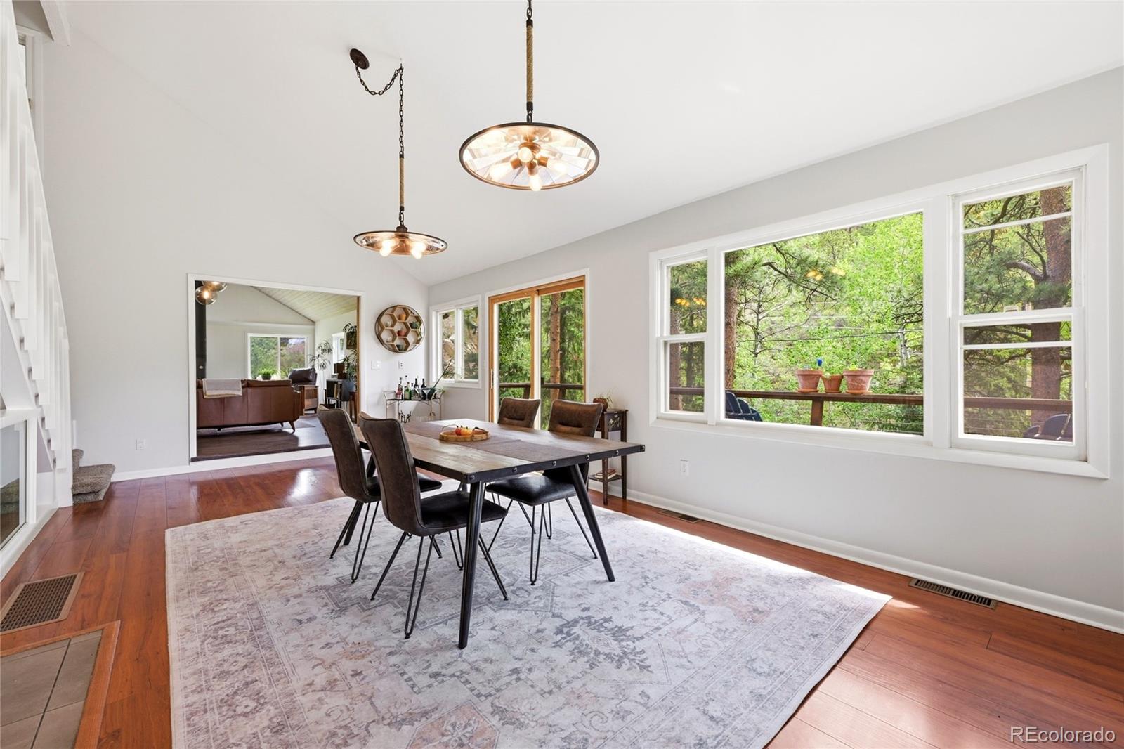 MLS Image #10 for 9717 s deer creek canyon road,littleton, Colorado
