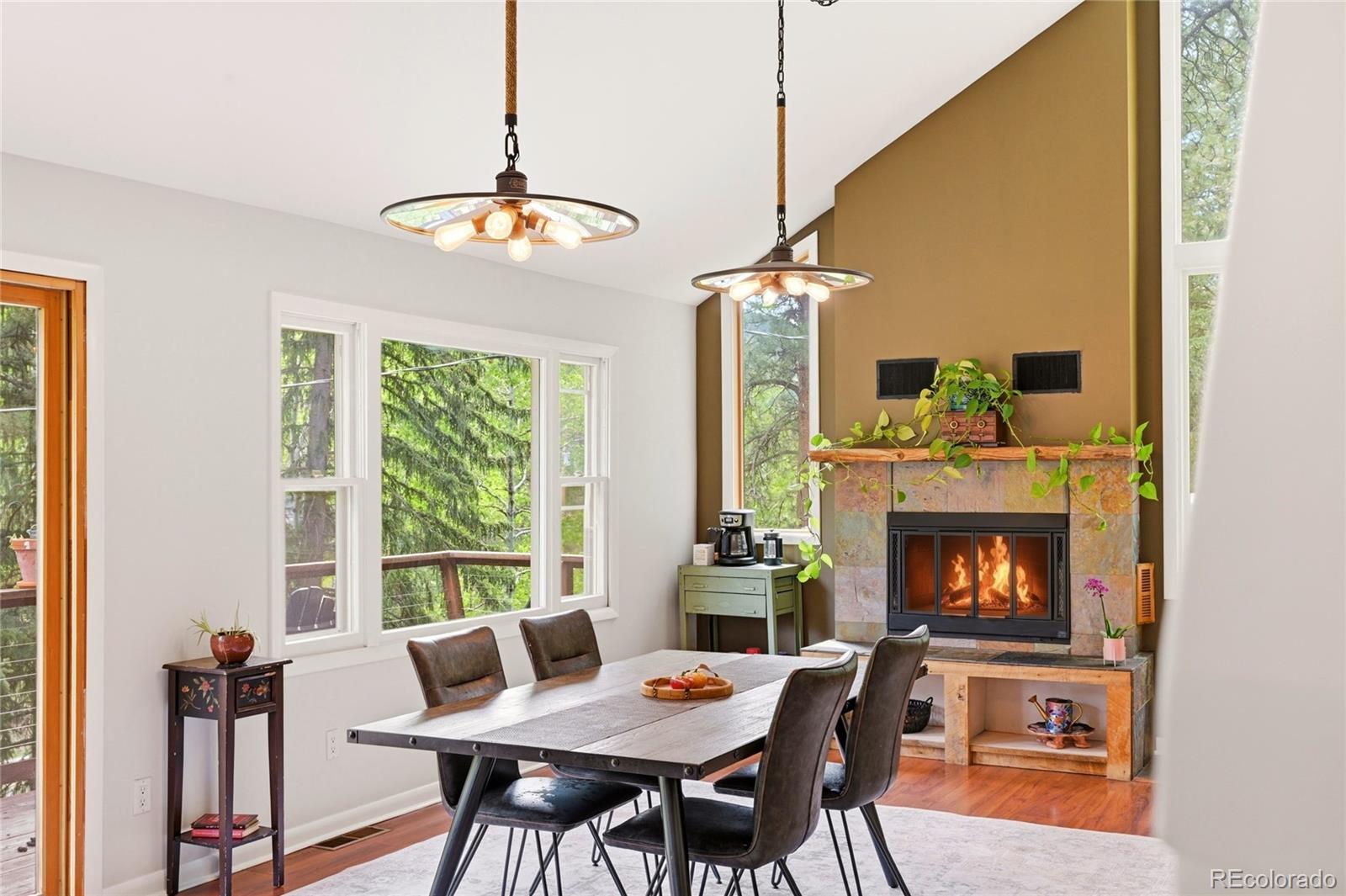 MLS Image #11 for 9717 s deer creek canyon road,littleton, Colorado