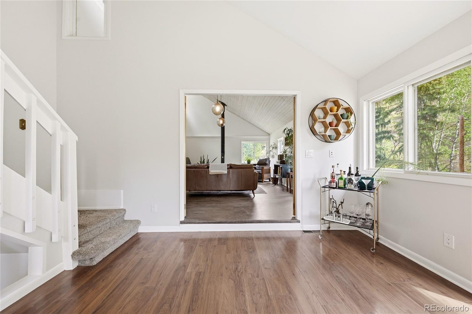 MLS Image #12 for 9717 s deer creek canyon road,littleton, Colorado