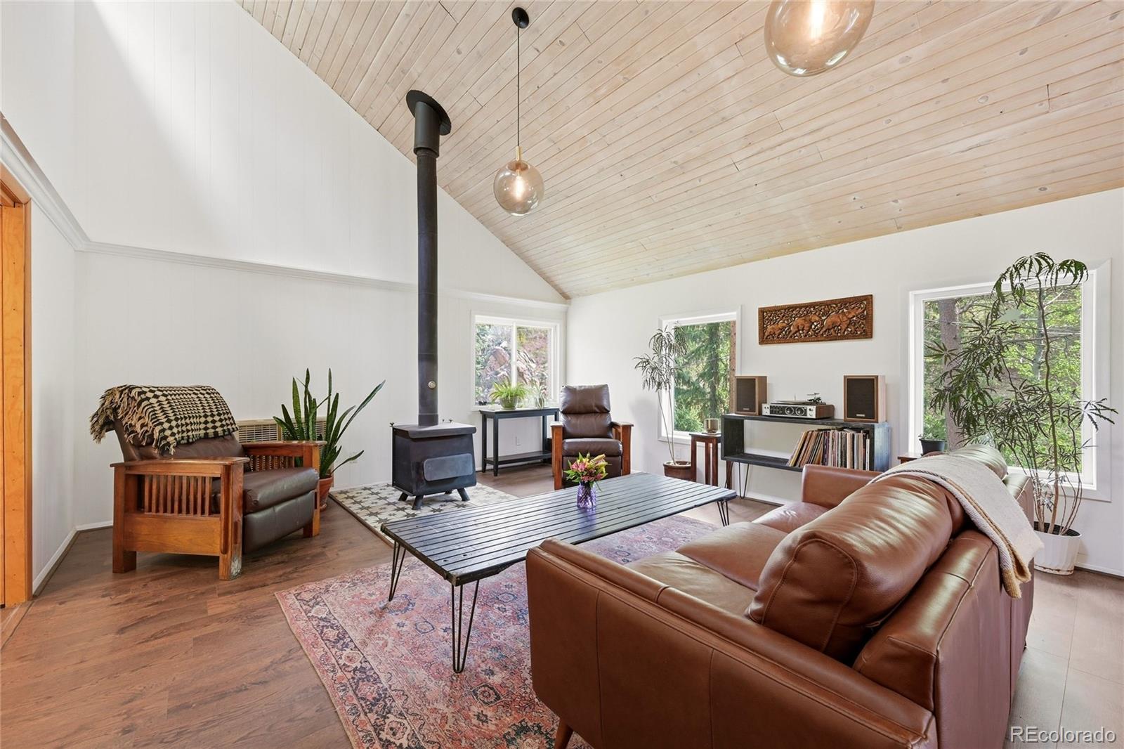 MLS Image #16 for 9717 s deer creek canyon road,littleton, Colorado