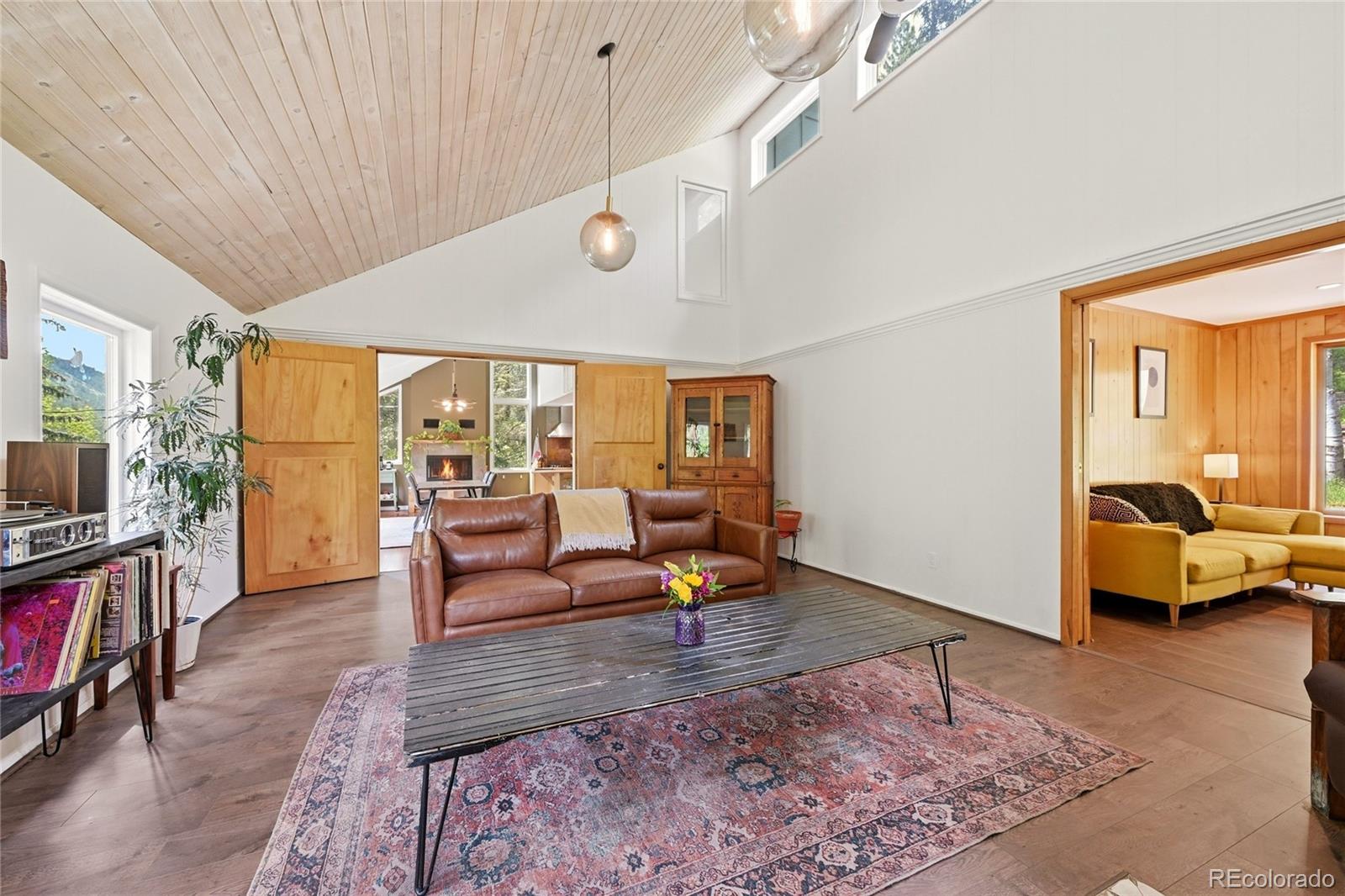 MLS Image #18 for 9717 s deer creek canyon road,littleton, Colorado