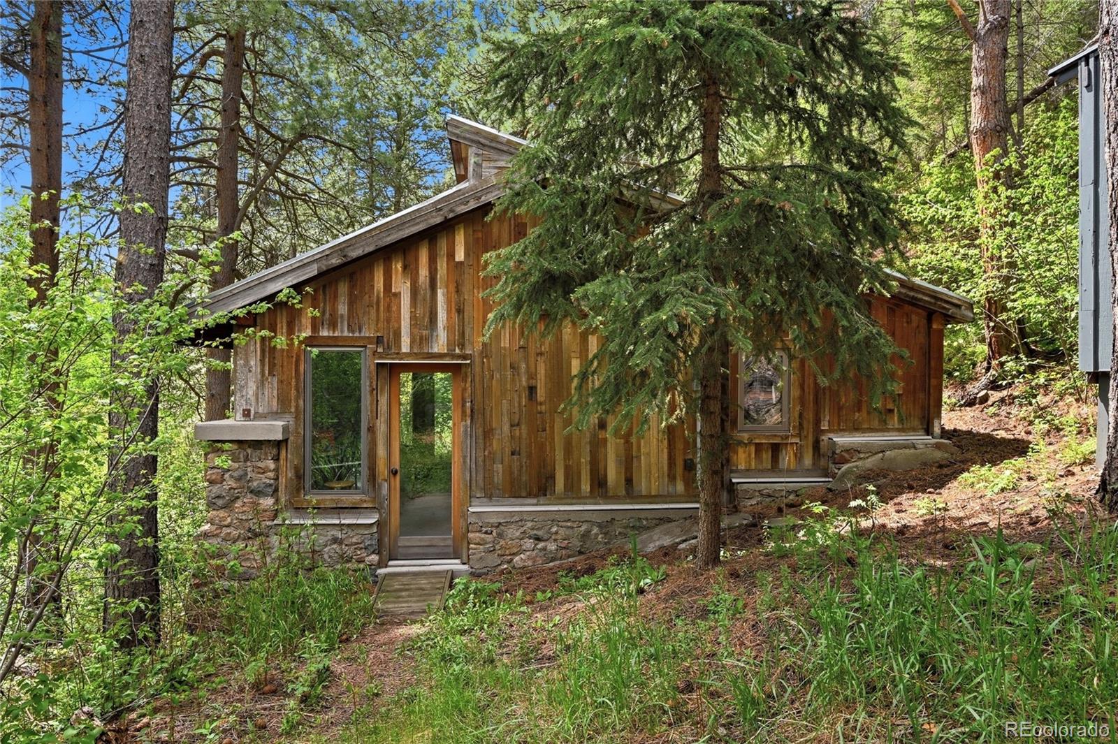 MLS Image #2 for 9717 s deer creek canyon road,littleton, Colorado
