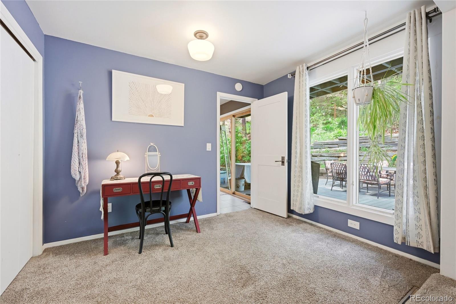 MLS Image #25 for 9717 s deer creek canyon road,littleton, Colorado