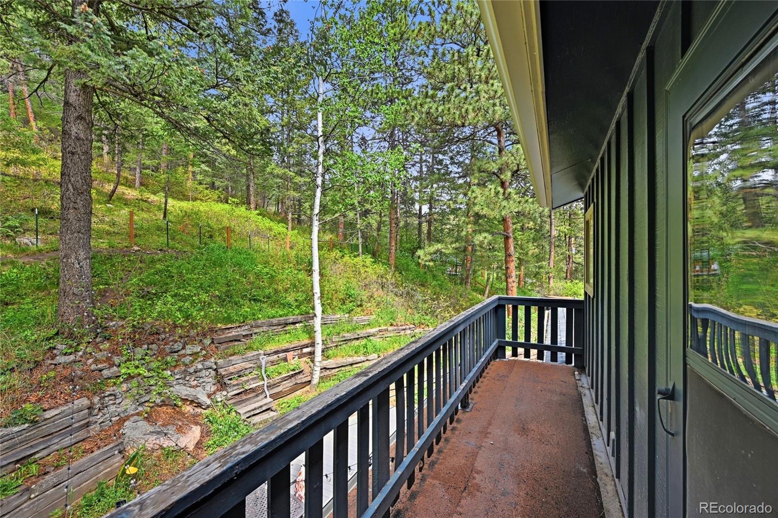MLS Image #29 for 9717 s deer creek canyon road,littleton, Colorado