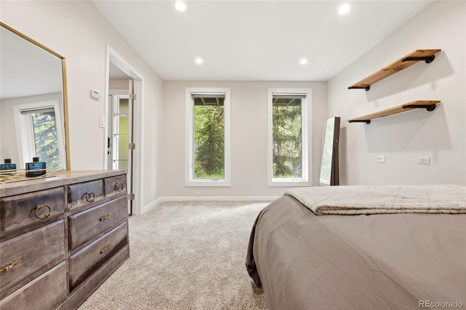 MLS Image #33 for 9717 s deer creek canyon road,littleton, Colorado