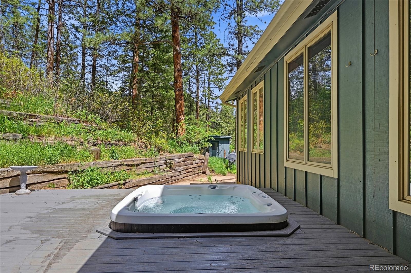 MLS Image #35 for 9717 s deer creek canyon road,littleton, Colorado
