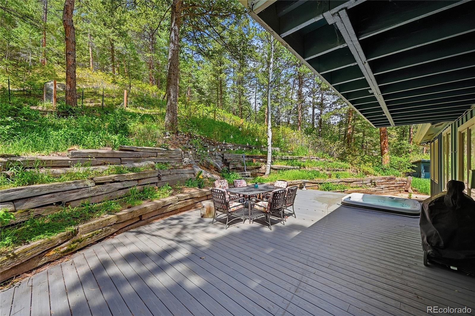 MLS Image #36 for 9717 s deer creek canyon road,littleton, Colorado