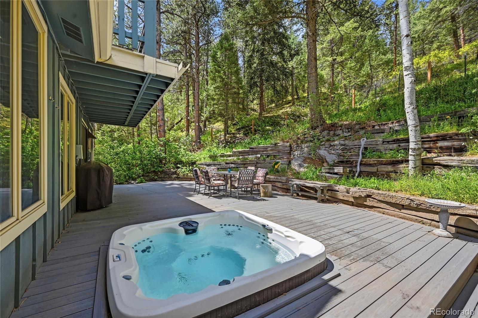 MLS Image #37 for 9717 s deer creek canyon road,littleton, Colorado