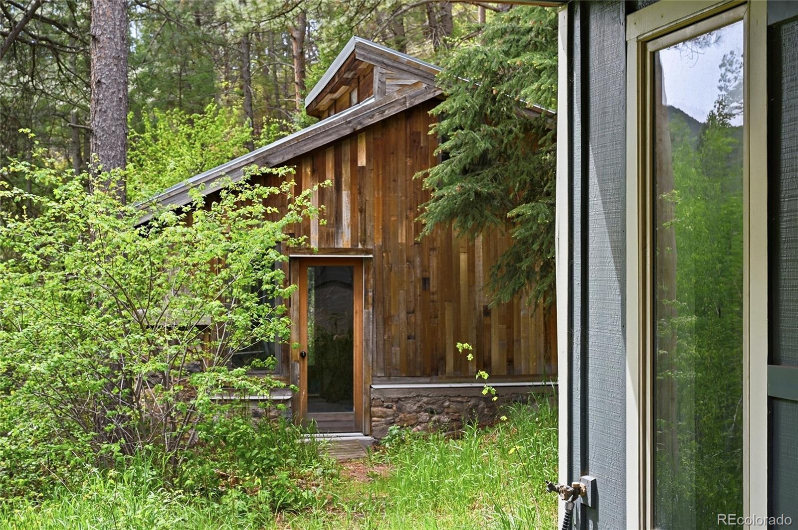MLS Image #39 for 9717 s deer creek canyon road,littleton, Colorado