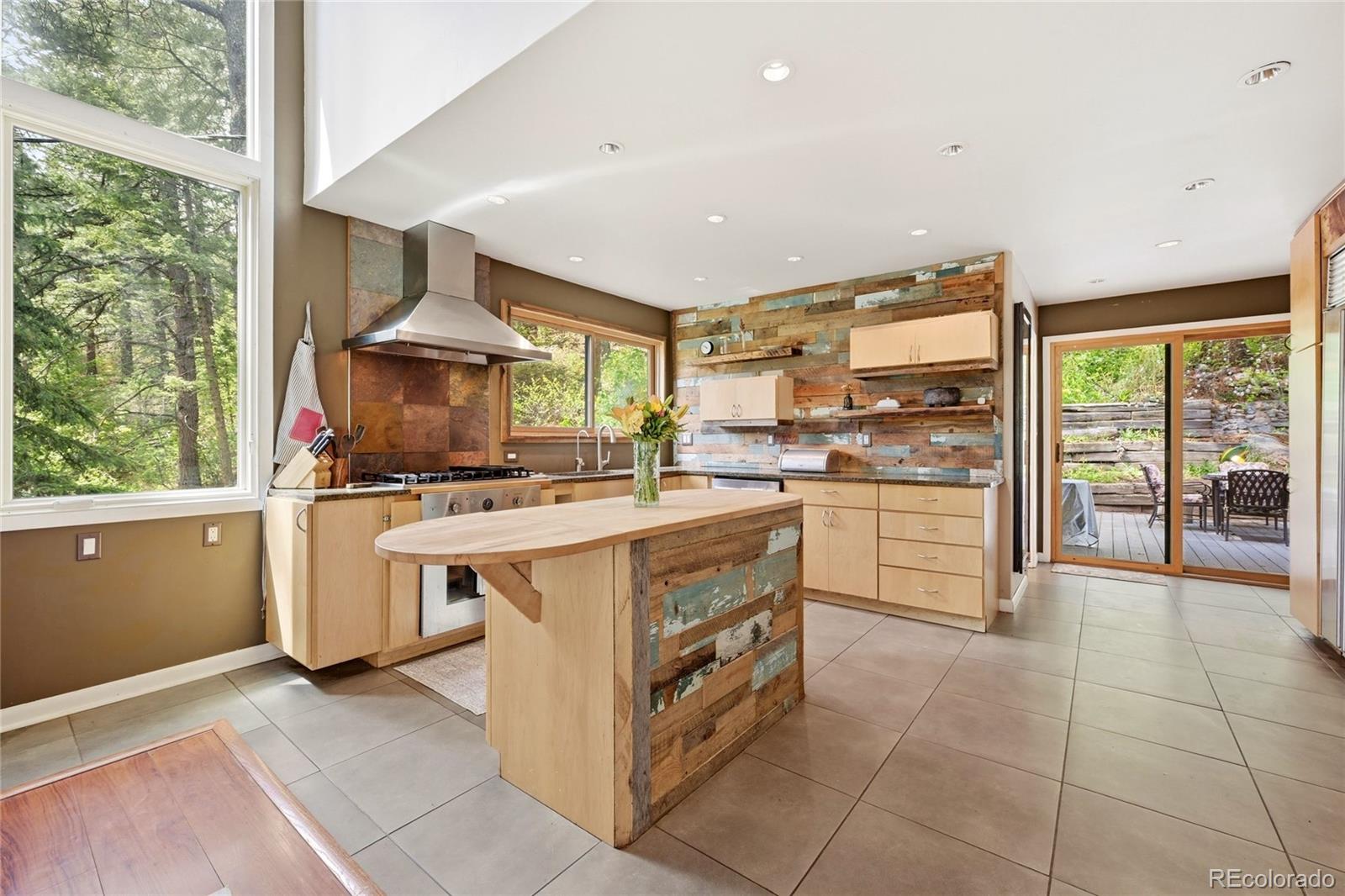 MLS Image #4 for 9717 s deer creek canyon road,littleton, Colorado