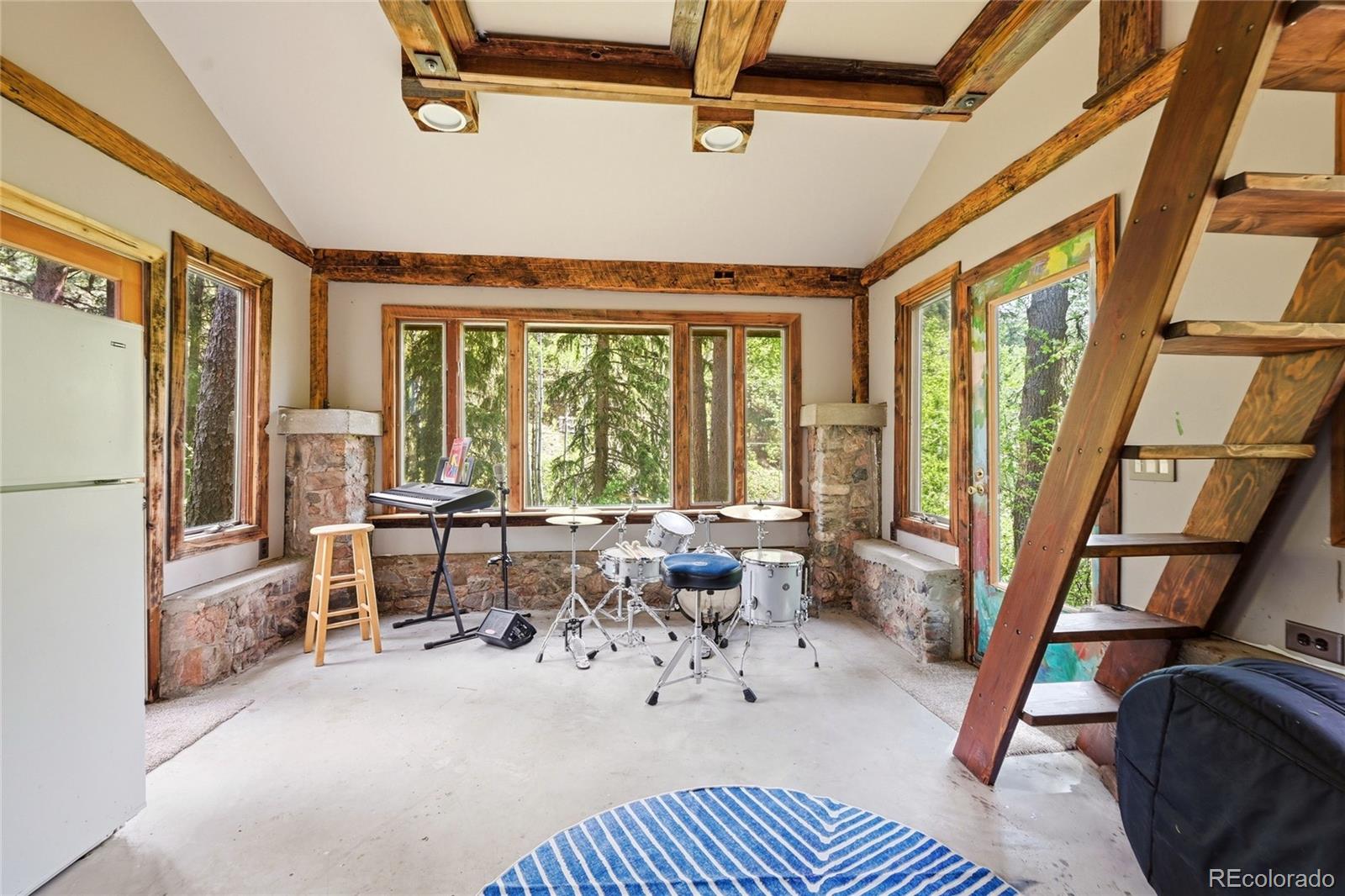 MLS Image #40 for 9717 s deer creek canyon road,littleton, Colorado