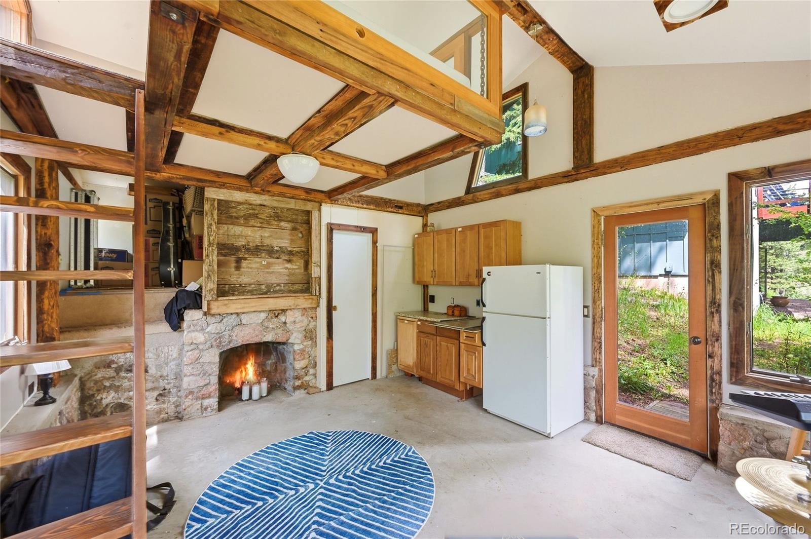 MLS Image #41 for 9717 s deer creek canyon road,littleton, Colorado