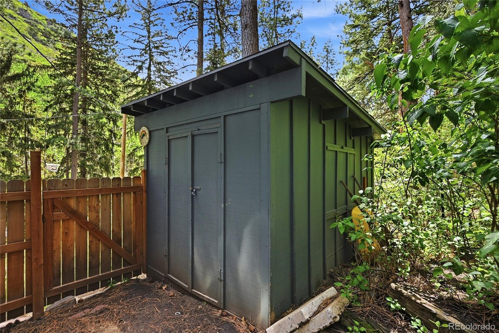 MLS Image #43 for 9717 s deer creek canyon road,littleton, Colorado