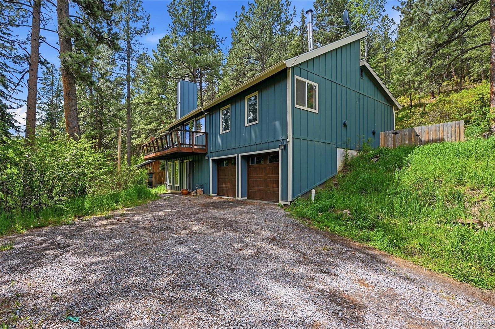 MLS Image #44 for 9717 s deer creek canyon road,littleton, Colorado
