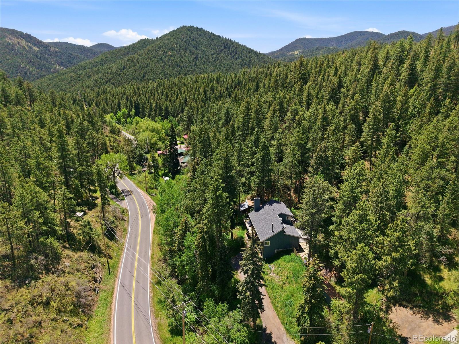 MLS Image #47 for 9717 s deer creek canyon road,littleton, Colorado