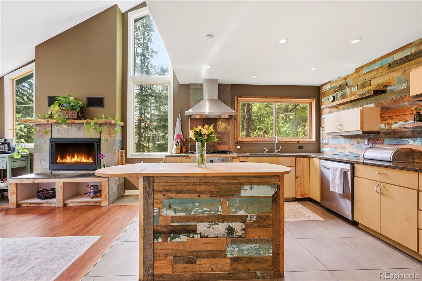 MLS Image #6 for 9717 s deer creek canyon road,littleton, Colorado