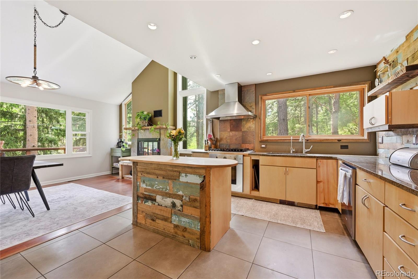 MLS Image #7 for 9717 s deer creek canyon road,littleton, Colorado
